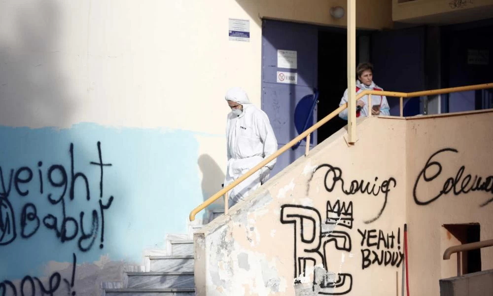 Κορωνοϊός: Κλειστά σχολεία σε όλη την χώρα για προληπτικούς λόγους!